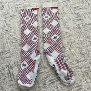 Juicy Couture High Socks